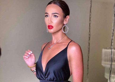 Психолог Хорс назвал Ольгу Бузову человеком с зависимостью