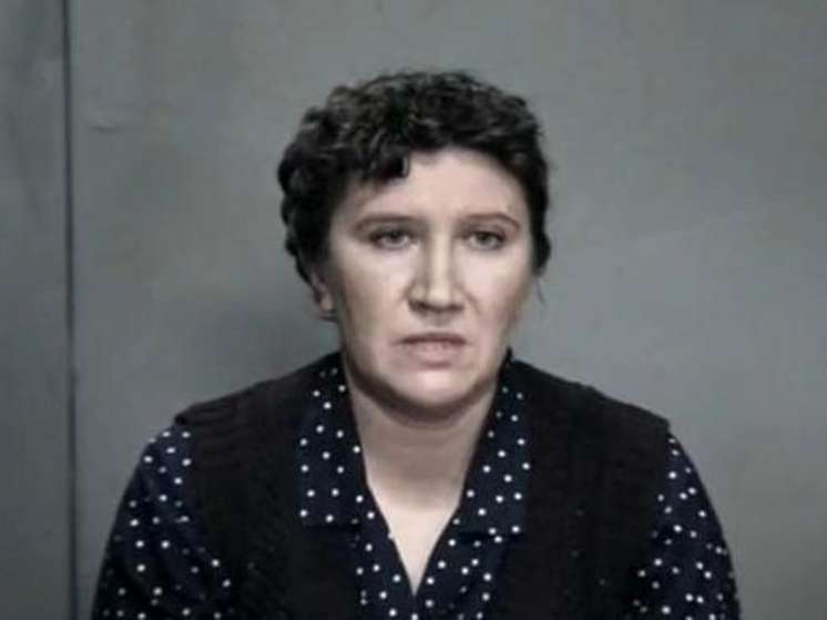 Елена Фомина