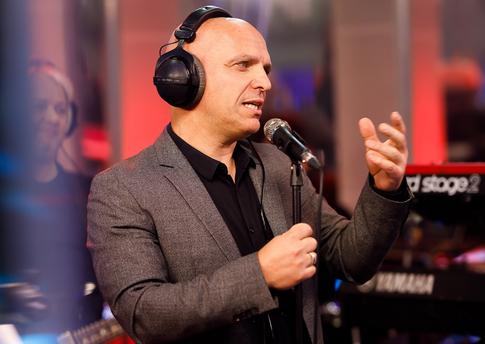 Александр Шоуа: «В обычной жизни я совсем другой»