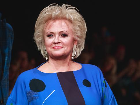 Требуют запретить выступления в Эстонии: украинцы затравили Анне Вески