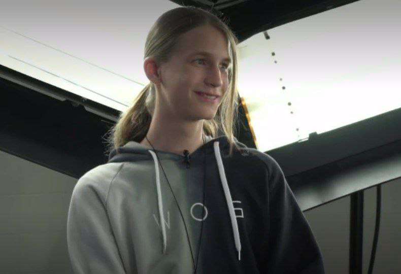 АНТОНИЙ КИСЕЛЕВ