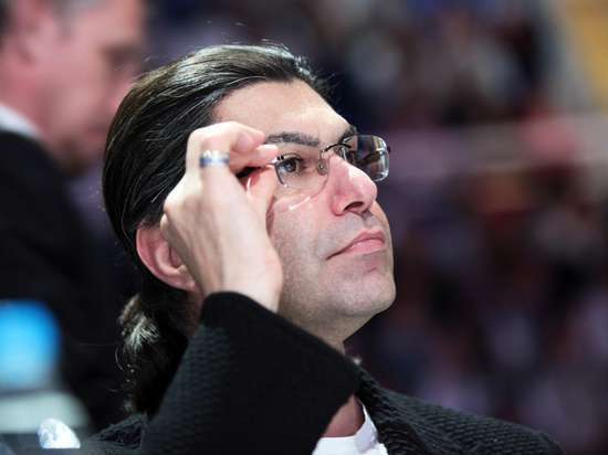 НИКОЛАЙ ЦИСКАРИДЗЕ