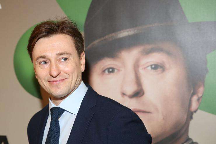 СЕРГЕЙ БЕЗРУКОВ