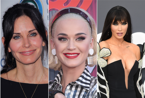 Кровавый кулон и лошадь: самые необычные подарки звезд любимым на 14 февраля