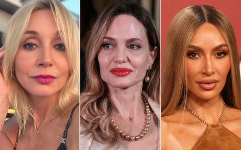 Орбакайте, Джоли, Кардашьян: звезды, которые решились на ЭКО