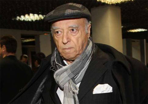 «Я понимала, что это навсегда»: вдова Этуша объяснила, почему не ищет новых романов