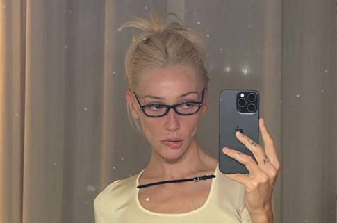 На Ивлееву вновь подали в суд: иск на один рубль