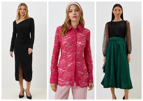 Что надеть на День Святого Валентина: модные образы для незабываемого дня