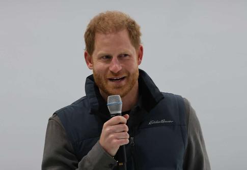 Дональд Трамп назвал принца Гарри предателем и пообещал выслать из США