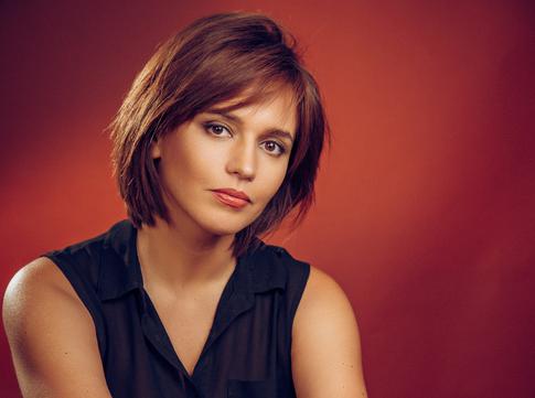 Янина Мелехова: «Просто так раздеваться не буду»