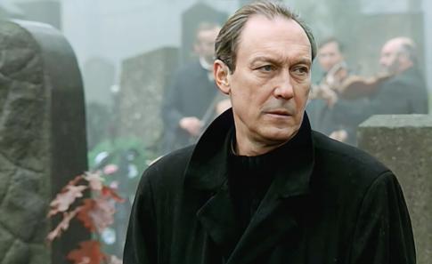 Адабашьян вспомнил, как Янковский «украл» роль у Михалкова