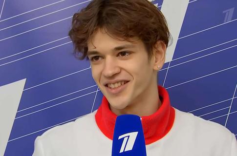 Не уступил место женщине: стала причина нападения на фигуриста Дикиджи