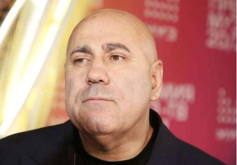 «Я категорически не люблю госпожу Ивлееву»: Иосиф Пригожин рассказал про нынешнюю светскую жизнь