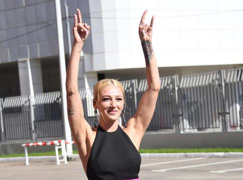 Барецкий придумал наказание для Ивлеевой за «голую» вечеринку