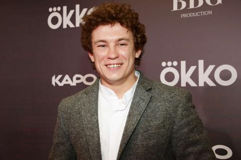 Кологривый ответил критикам: «Я с удовольствием зазвездился»