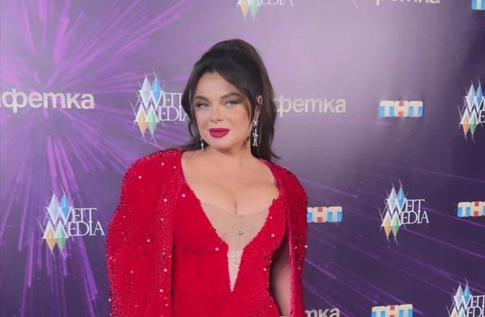 У уехавшей в США Наташи Королевой начались проблемы со здоровьем