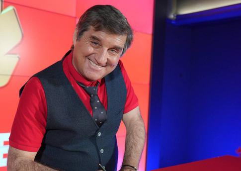 Кушанашвили жестко раскритиковал Гордона: «Престарелый ты дурак»