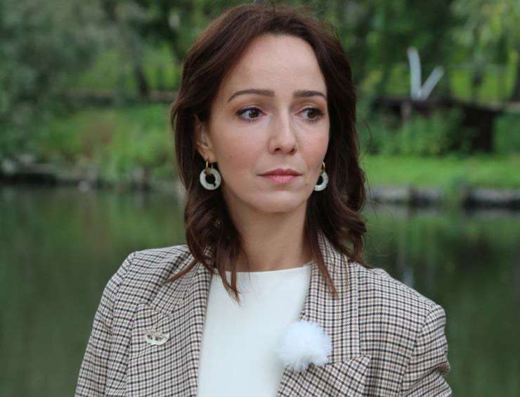 Бля писки, сперматозоидтар ағып кетеді