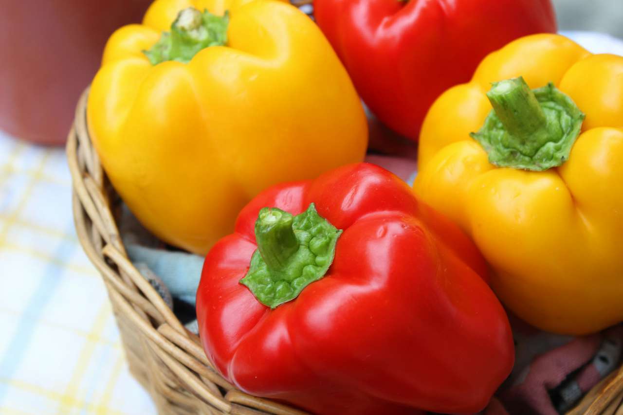 какие овощи помогут быстрее сбросить вес