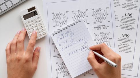 Ведическая нумерология: как узнать число личности и что оно значит