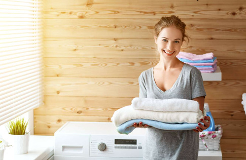 Порошок, гель или капсулы: все о бытовой химии для стирки