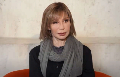 «Поседела я окончательно»: Татьяна Васильева пожаловалась на мошенников