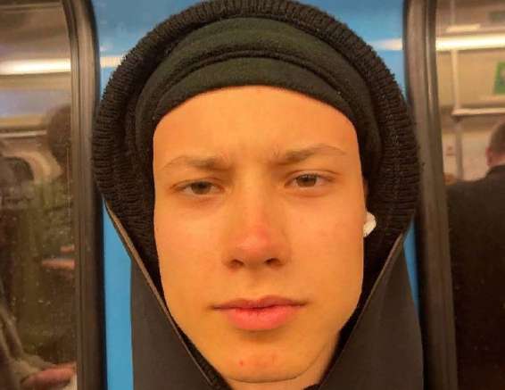 Виктор Борисов