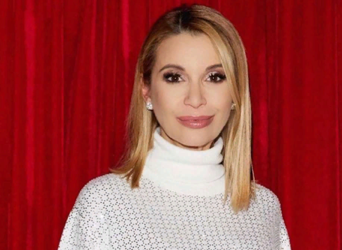 «Сегодня годик»: Ольга Орлова показала подросшую дочку