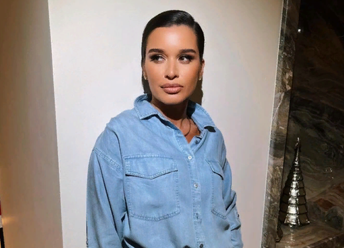 Ксения Бородина рассказала, почему скрывает возлюбленного