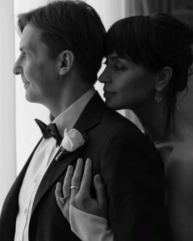 Ирина и Иван Ирина и Иван