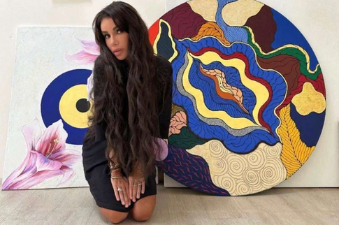 «Мужчина должен!»: Айза спровоцировала резкую критику своими рассуждениями