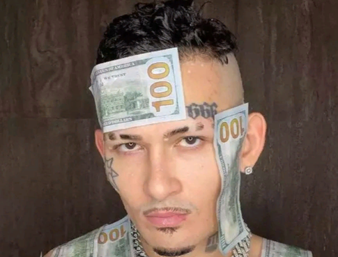 «Очень важный день»: Моргенштерн поспорил на миллион на победу Дани Милохина в бою