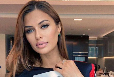 Конец любви: Виктория Боня рассталась с возлюбленным