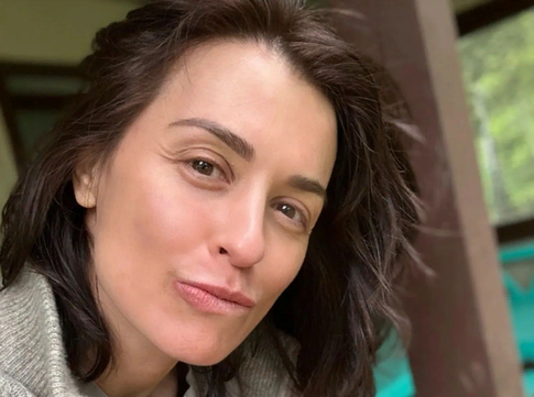 «Это не первая семья»: Ирина Муромцева рассказала о прошлом нового мужа