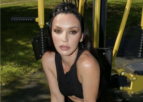 «Справилась, пережила»: Серябкина рассказала, как ее бросил возлюбленный