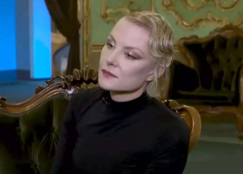 «Все плохо»: у истощенной Ренаты Литвиновой подозревают страшную болезнь