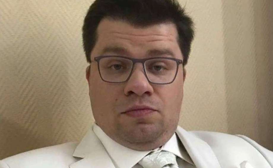 Гарик Харламов