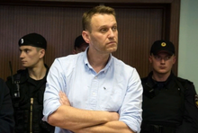 Стали известны подробности состояния здоровья Алексея Навального перед смертью