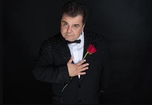 Сергей Рост: «С Дмитрием Нагиевым нам так и не удалось расставить все точки над i»