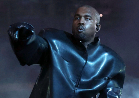 «Она в ловушке»: поклонники призывают спасти Бьянку Цензори от ее мужа Канье Уэста