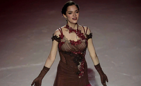 «Извините, я ребенок»: Медведева высказалась о сексуализации в фигурном катании