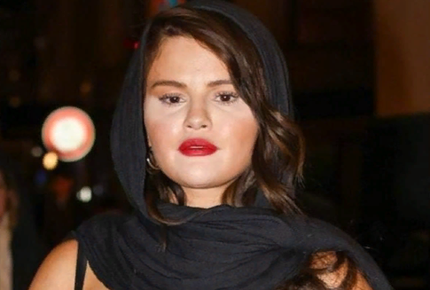 Резко располневшая Селена Гомес напугала поклонников своим видом