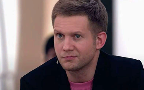 Борис Корчевников отправился в зону СВО ради важной миссии