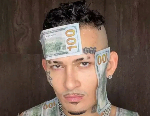 Моргенштерн подключил юристов, чтобы избежать «вынужденной встречи с родиной»