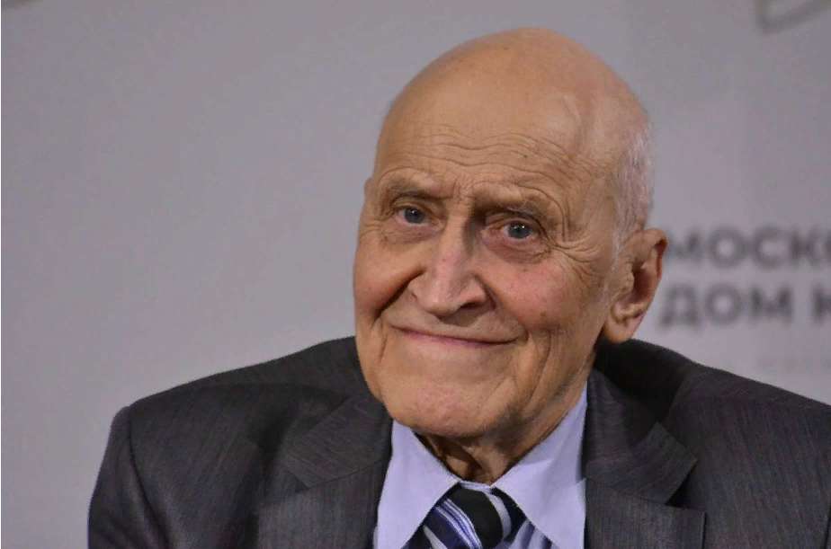 Николай Дроздов