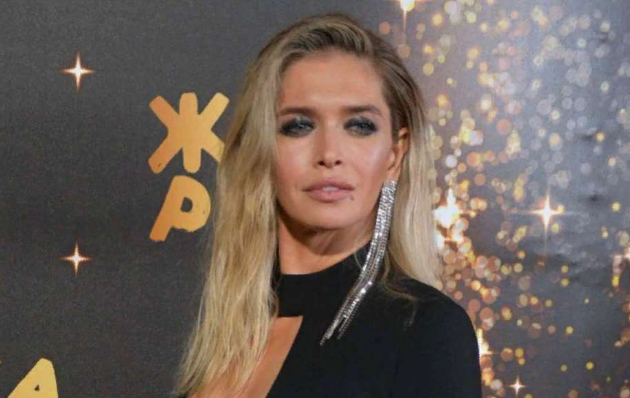 Вера Брежнева