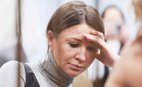 Елена Блиновская делит камеру в СИЗО с женщинами-учеными