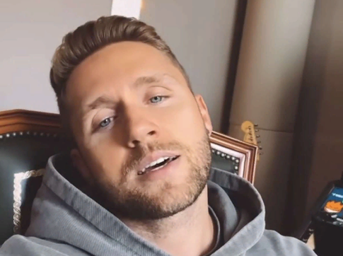 «Это послужило причиной развода»: Влад Соколовский признался в сексоголизме