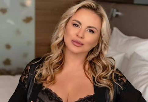 Семенович рассказала, как чуть не стала жертвой изнасилования