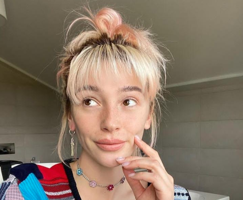 Анастасия Ивлеева обратилась с иском на 4,6 миллионов рублей